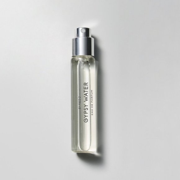 Byredo Other - Byredo Gypsy Water travel